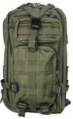 Plecaki - Plecak Assault Pack 25 l Olive (GFT-20-001269) G GFT-20-001269 - miniaturka - grafika 1
