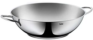 WMF SIL stół i impreza Wok 32 cm 2137300472 - Woki WMF SIL stół i impreza Wok 32 cm 2137300472 - Woki - miniaturka - grafika 1