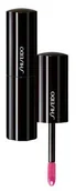 Szminki - Shiseido Lacquer Rouge pomadka w płynie VI324 6ml - miniaturka - grafika 1