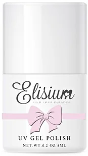 ELISIUM Elisium Zestaw MAXI Flexy Gel z Formami Quick Shape Typu 1 - Zestawy do manicure i pedicure - miniaturka - grafika 13