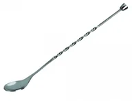 Przybory do gotowania - Ibili Łyżka koktajlowa 25 cm 733700 stal nierdzewna - miniaturka - grafika 1