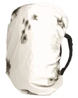 Plecaki - Mil-Tec Pokrowiec na plecak 130 l - Snow Camo (14060007-003) 14060007-003 - miniaturka - grafika 1