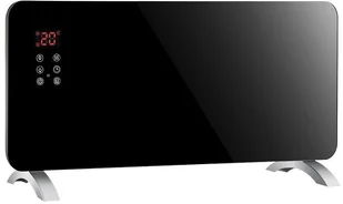 Solight Grzejnik KP01WIFI Czarny - Ogrzewanie przenośne - miniaturka - grafika 2