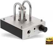 Wzmacniacze słuchawkowe - InLine AmpUSB HiRes Audio - miniaturka - grafika 1