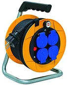 Pozostałe oświetlenie - Brennenstuhl 1079281 Baby Pro IP44 bęben kablowy 10 m H07RN-F 3G1,5 - miniaturka - grafika 1