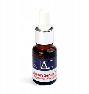 ACTIVESHOP ARKADA - SERUM KOLAGENOWE 11ML - Odżywki do paznokci - miniaturka - grafika 3