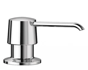 Blanco Dozownik Yano 524256 - Mydelniczki i dozowniki mydła - miniaturka - grafika 5