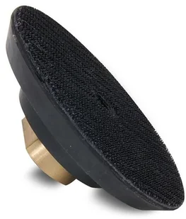 RUBI 62986 Podstawka Tarcza Polerska M14 100mm - Tarcze do pił - miniaturka - grafika 3