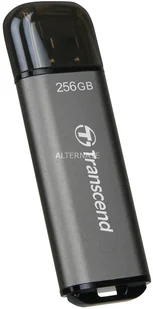 Transcend JetFlash 920 256GB (TS256GJF920) - Pendrive - miniaturka - grafika 2