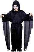 Stroje karnawałowe - Smiffys Strój dla dzieci "Duch" rozm 7-9 lat SF21818M - miniaturka - grafika 1