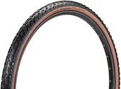 Opony rowerowe - Pirelli Pirelli Cinturato Gravel M Classic Opona zwijana 650Bx45C TLR, black/para 45-584 | 650Bx45C 2021 Opony do rowerów Gravel 335018009 - miniaturka - grafika 1