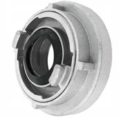 Inne akcesoria do nawadniania - Redukcja Węża Strażackiego Złącze 3/2 Storz Deget - miniaturka - grafika 1