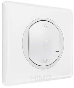 Legrand Netatmo łącznik bezprzewodowy rolet Celiane 067646 067646 - Wyłączniki światła i elektryczne - miniaturka - grafika 2