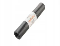 Worki na śmieci - Worki na śmieci czarne mocne Ldpe Kosz 160L 10szt - miniaturka - grafika 1