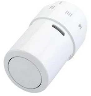 Danfoss Głowica termostatyczna do grzejników dekoracyjnych living design RAX 013 - Głowice termostatyczne - miniaturka - grafika 5