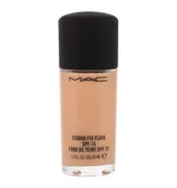 Podkłady do twarzy - MAC Studio Fix Fluid SPF15 podkład 30 ml NW22 - miniaturka - grafika 1