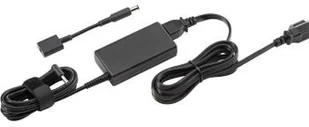 HP Inc. 45W Smart AC Adapter 4.5mm H6Y88AA H6Y88AA - Adaptery i przejściówki - miniaturka - grafika 3