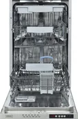 Zmywarki do zabudowy - Kernau KDI 4654 - miniaturka - grafika 1