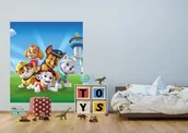Fototapety - AG design fototapeta Psi Patrol FTDNXL 5151 # z wartością produktów powyżej 89zł! - miniaturka - grafika 1
