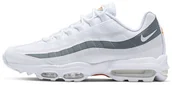 Buty sportowe męskie - Nike Air Max 95 Ultra CI2298-100 Biały - miniaturka - grafika 1