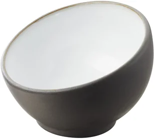 Revol Miska asymetryczna Solid, 40 ml, biała - Miski i półmiski - miniaturka - grafika 3