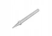 Akcesoria do lutowania - Grot Wymienny do Lutownicy LUT0012 Kemot | A0-2-19 - miniaturka - grafika 1