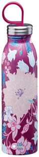 Aladdin ALADDIN NATIO DAHLIA BUTELKA 550 ML STAL NIERDZEWNA 10-09425-009 - Butelki termiczne - miniaturka - grafika 2