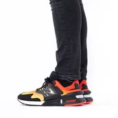 Sneakersy męskie - New Balance Buty męskie sneakersy New Balance x  Kawhi Leonard  997 ''Sunset Pack'' MS997KL2 41;42;44;42,5;40,5 0739980445678 - miniaturka - grafika 1