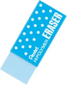 Gumki biurowe - Pentel Kolorowa gumka ołówkowa ZEH-05CM mix kolorów 1szt. GUP.009 - miniaturka - grafika 1