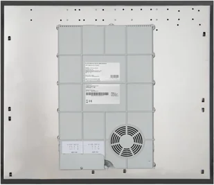 Płyta elektryczna do zabudowy Amica PI6144NWSTK IN - Płyty elektryczne do zabudowy - miniaturka - grafika 6