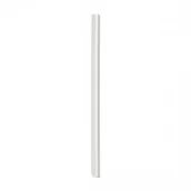 Teczki i skoroszyty - Durable Grzbiet zaciskowy A4 szer.13mm gr. 6mm na 60 kartek biały 50 sztuk 2931 02 DU039-10 - miniaturka - grafika 1