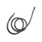 Węże prysznicowe - Laveo Goma wąż natryskowy PVC 1500 mm CRG 74PD produkcji Laveo CRG 74PD - miniaturka - grafika 1