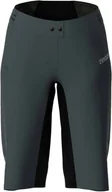 Spodenki rowerowe - Zimtstern Zimtstern Startrackz Evo Spodnie krótkie Kobiety, pirate black/pirate black M 2021 Szorty W10091-1003-03 - miniaturka - grafika 1