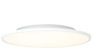 Brilliant Buffi G96885A85 plafon lampa sufitowa 1x30W LED biały - Lampy sufitowe - miniaturka - grafika 9