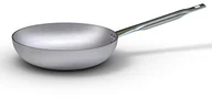 Patelnie - Ballarini BALLARINI 7002.45 patelnia Flared górnej grube, aluminium, 45 cm 7002.45 - miniaturka - grafika 1