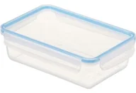 Akcesoria i części AGD - ROTHO Pojemnik Click&Lock 1162106602 1.5 l Niebieski 1162106602 - miniaturka - grafika 1