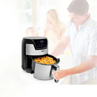 Princess 01.182026.01.001 - Frytkownice - miniaturka - grafika 5