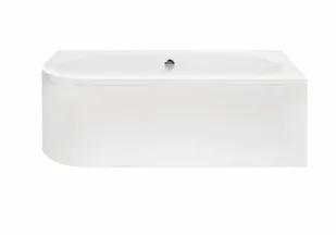 Besco Wanna 160x75 Avita Slim Prawa + Syfon #WAV-160-NP - Wanny - miniaturka - grafika 3