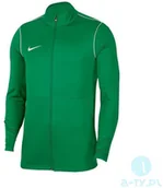 Piłka nożna - Nike Bluza Dri Fit Park BV6906 302 a-ty BV6906 302 - miniaturka - grafika 1