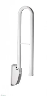 Deante Uchwyt przyścienny składany Vital NIV_641D - Akcesoria łazienkowe - miniaturka - grafika 6