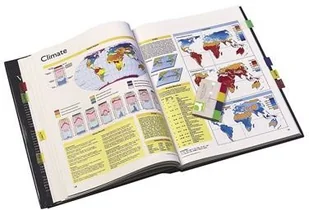 Q-Connect Zakładki indeksujące 19x43 KF01225 - Zakładki indeksujące - miniaturka - grafika 8