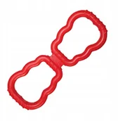 Zabawki dla psów - Kong Tug gryzak zabawka do przeciągania dla psa - miniaturka - grafika 1