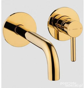 Omnires Y Y1215HZŁ - Baterie umywalkowe - miniaturka - grafika 3