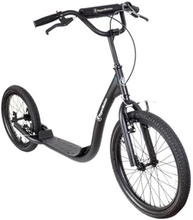 HyperMotion HyperMotion RIVA 50 cm i 40 cm RIVA HYPER BLACK - Hulajnogi - miniaturka - grafika 12