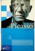 Biografie i autobiografie - Picasso Biografia Używana - miniaturka - grafika 1