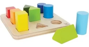 HaPe Kolory i kształty - Zabawki interaktywne dla dzieci - miniaturka - grafika 2