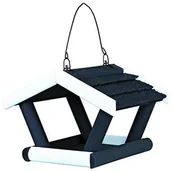 Klatki i wyposażenie dla ptaków - Trixie natura zawieszenia ptak Feeder parent, wielokolorowa - miniaturka - grafika 1