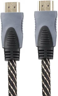 Libox Kabel Kabel HDMI-HDMI 3m HQ - LB0040-3 - Kable - miniaturka - grafika 5