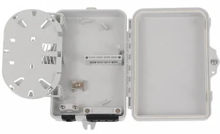 Przełącznica PPOK-4 PPOK-4 - Pozostałe akcesoria sieciowe - miniaturka - grafika 4