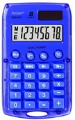 Kalkulatory - Rebell RE-STARLETV BX - miniaturka - grafika 1